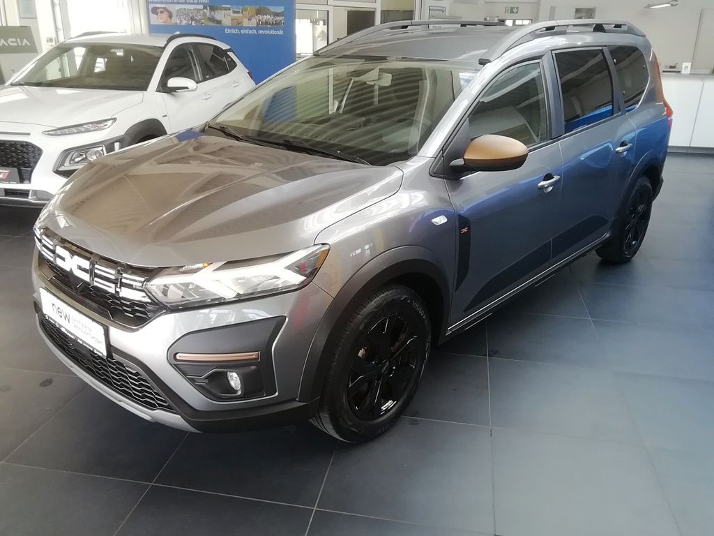 Bild des Angebotes Dacia Jogger Extreme Hybrid 7-Sitzer