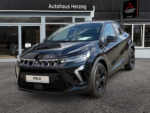 Bild des Angebotes Mitsubishi ASX 1.8 Hybrid Black *SONDERMODEL*