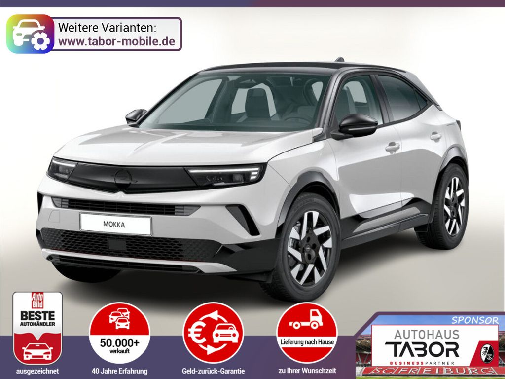 Bild des Angebotes Opel Mokka Hybrid GS TechP Matrix ACC PrivG UVP-33%*