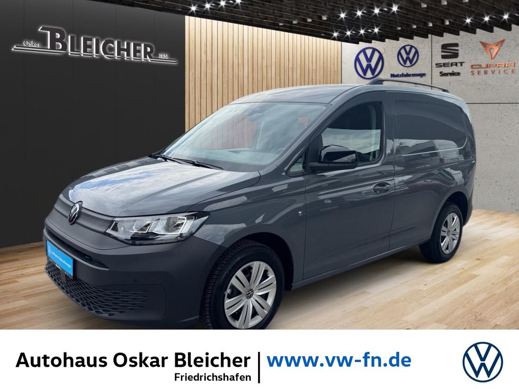 Bild des Angebotes Volkswagen Caddy Cargo 1.5 ''TSI''  Sprachbed.+ 5 Jahre Gar
