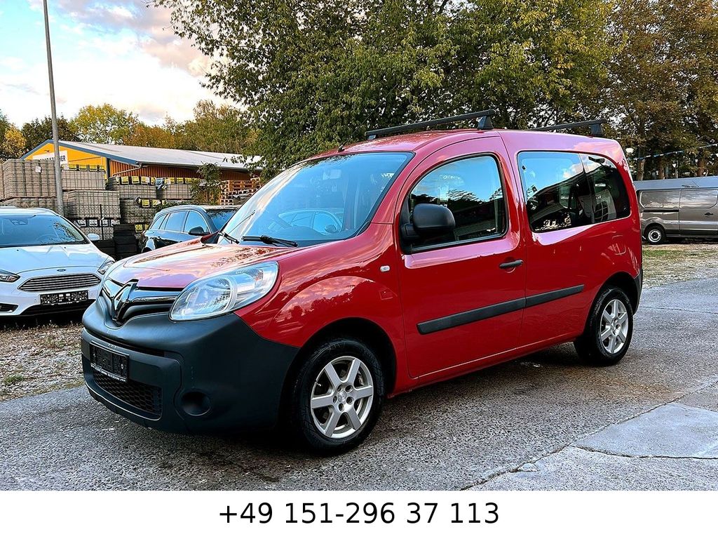 Bild des Angebotes Renault Kangoo Authentique dCi 75 Euro5