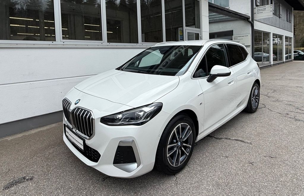 Bild des Angebotes BMW 218i Active Tourer M Sport