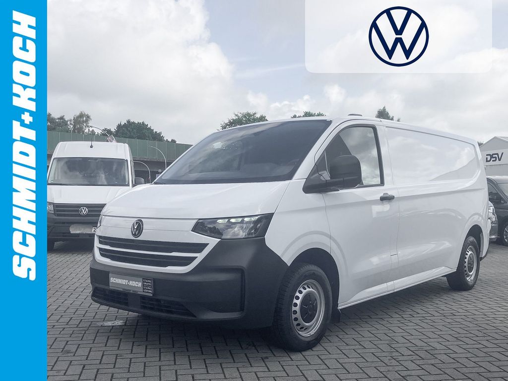 Bild des Angebotes Volkswagen Transporter Kasten 2.0 TDI LR LED-Scheinw. PDC