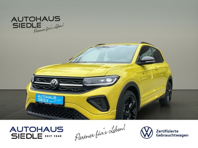 Bild des Angebotes Volkswagen T-Cross R-Line  1.0 l TSI OPF