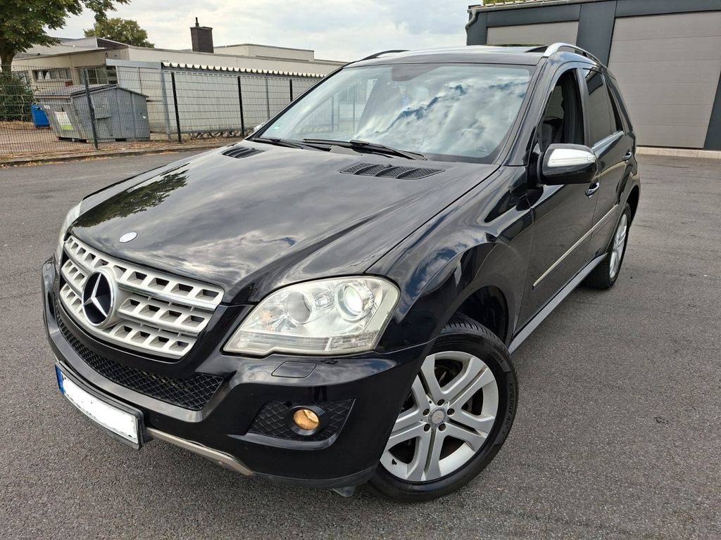 Bild des Angebotes Mercedes-Benz ML 280 CDI/KETTE,GETRİEBE ÖL NEU/MB SCHKEFT -