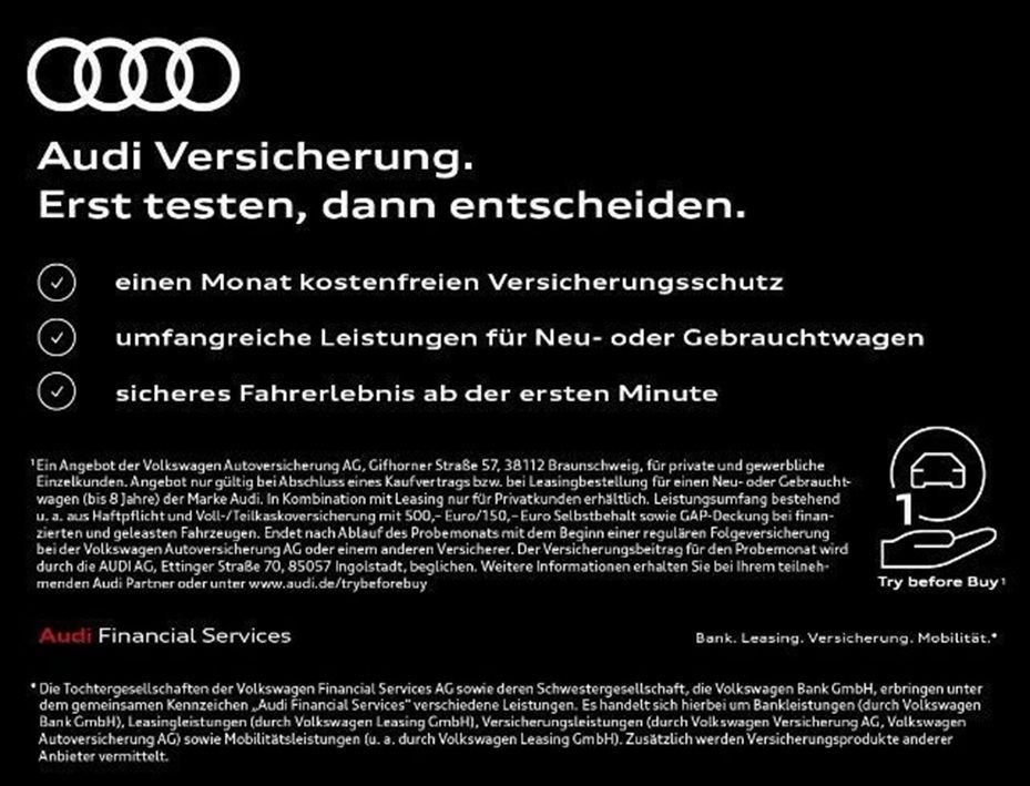 Audi RSQ3 TFSI quattro *AHK*280 KM/H*SONOS*