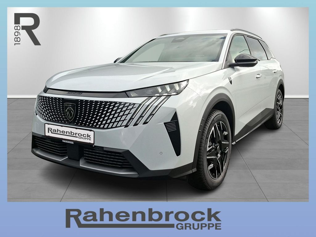 Bild des Angebotes Peugeot 5008 GT HYBRID 145 e-DSC6 Kamera Navi SHZ