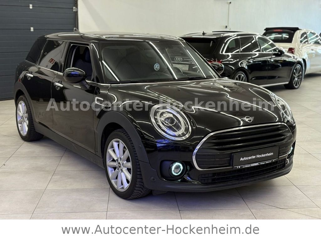 Bild des Angebotes MINI ONE Clubman One D Automatik