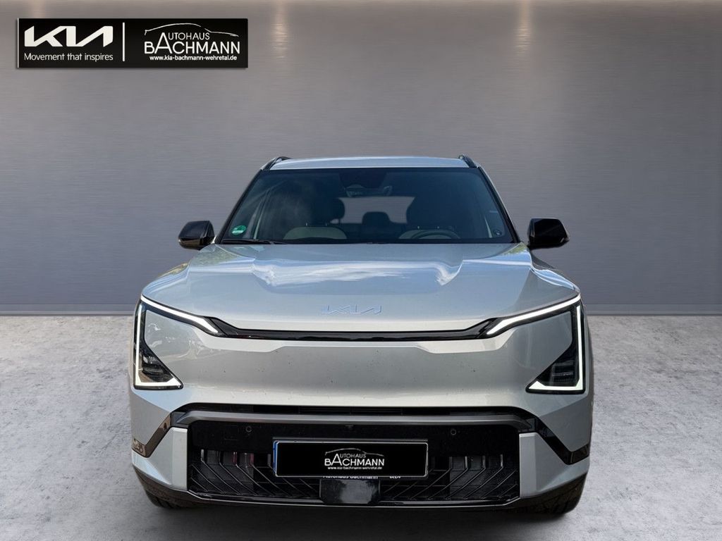 Bild des Angebotes Kia EV5 81,4 kWh GT-Line/FWD/Drive&Wise Bluetooth