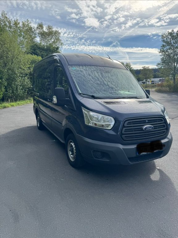Bild des Angebotes Ford Transit Custom