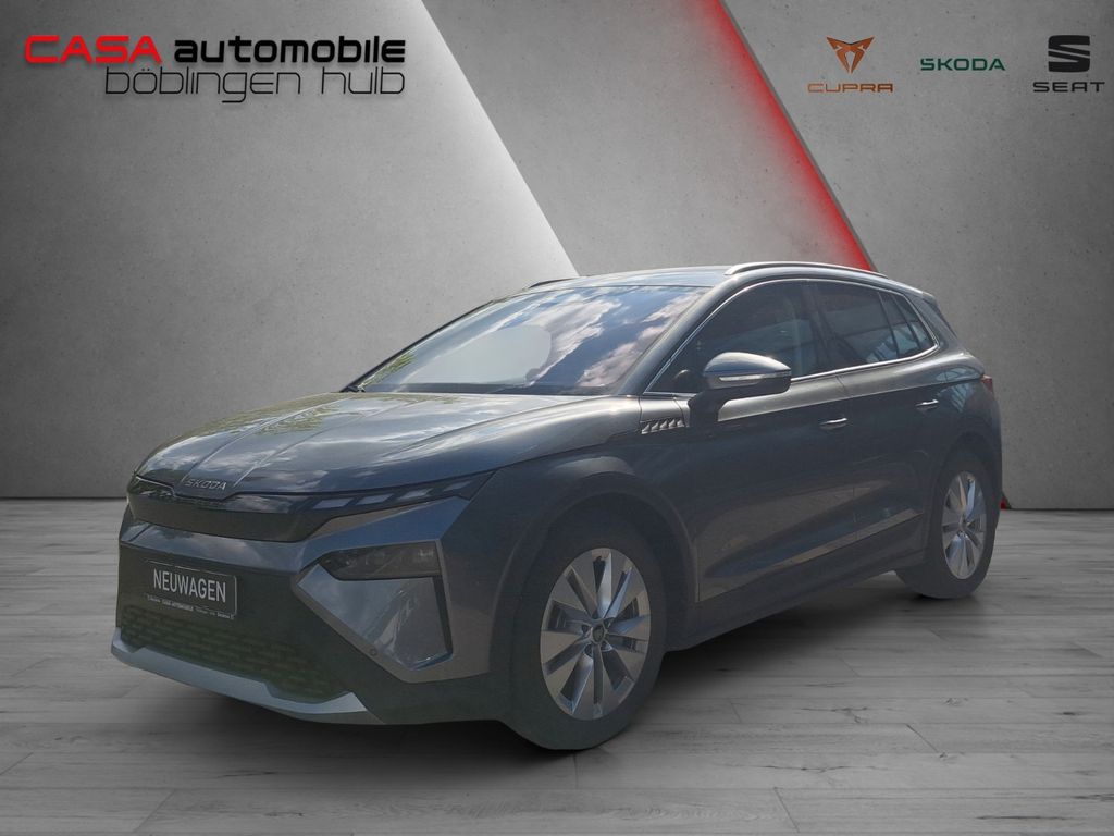 Bild des Angebotes Skoda Elroq 85 Selection 210 KW AHK Advanced
