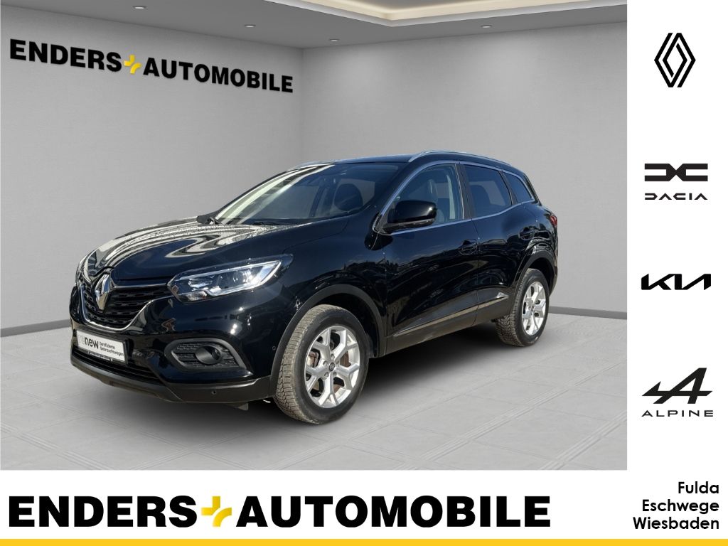 Bild des Angebotes Renault Kadjar Zen BLUE dCi 115 EDC++PDC++SHZ++KLIMAAUTO