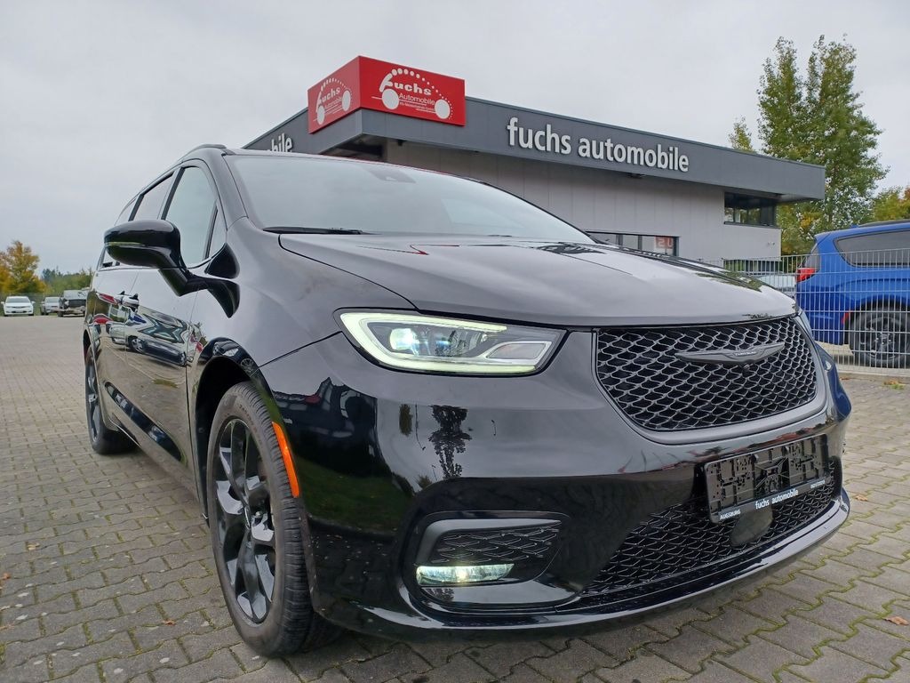Bild des Angebotes Chrysler Pacifica.L-Plus.S".Facelift.7-Sitze.ACC.Memory.