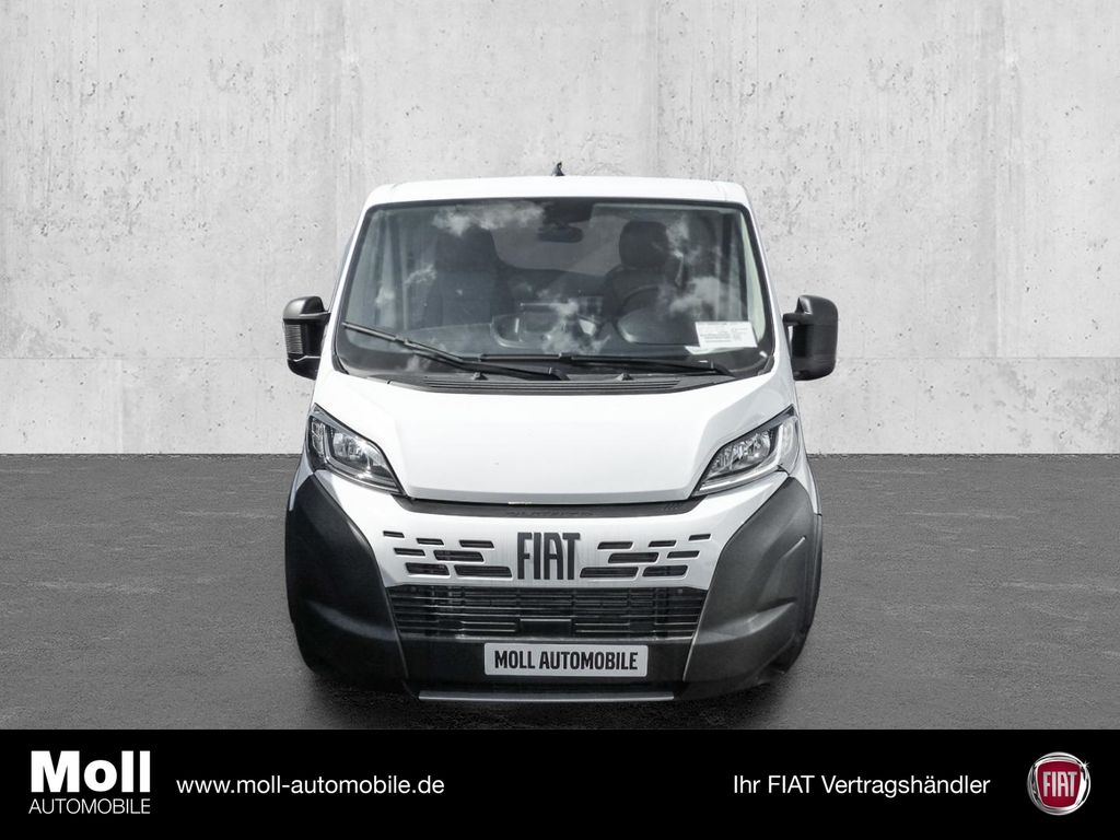 Fiat Ducato Pritschenwagen 35 L3 140 Multijet Maxi He