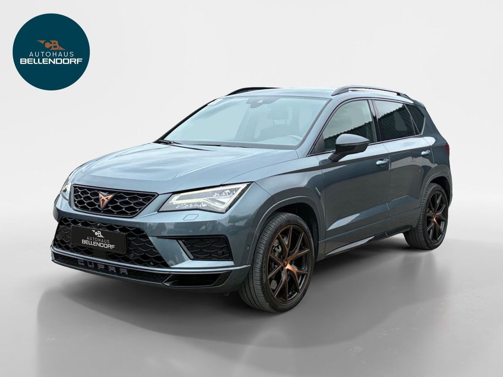 Bild des Angebotes Cupra Ateca 2.0 TSI DSG 4Drive AHK Navi ACC SHZG