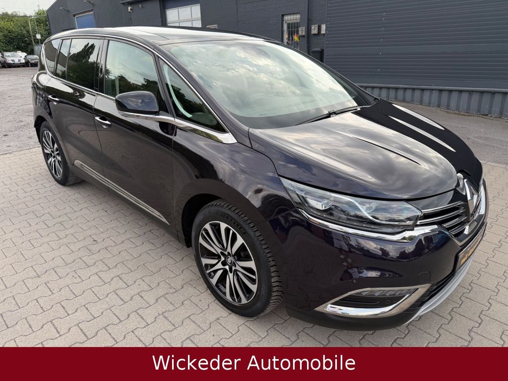 Bild des Angebotes Renault Espace Initiale Paris ENERGY dCi 160 EDC/Tüv Neu