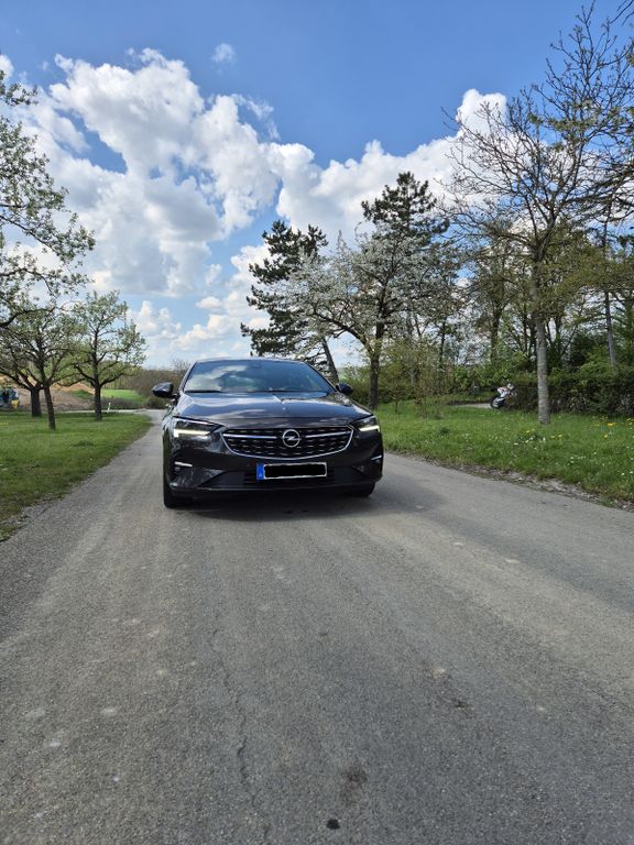 Bild des Angebotes Opel Insignia 2.0 Diesel 125kW Innovation Auto GS...