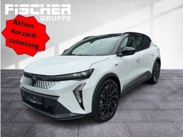 Bild des Angebotes Renault Scenic E-TECH Esprit Alpine 220 Long Range