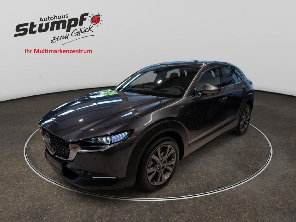 Bild des Angebotes Mazda Exclusive-Line BOSE/360°/HUD/NAVI