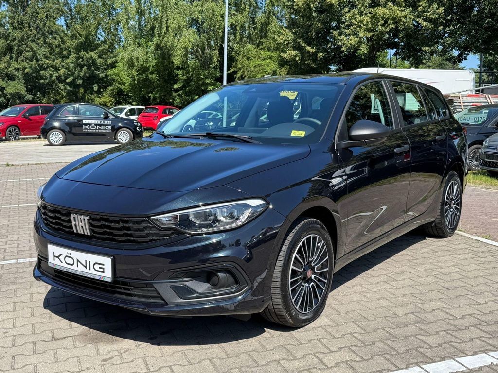 Bild des Angebotes Fiat Tipo Kombi 1.5 GSE AUTOMATIK*KLIMA*CARPLAY*ACC