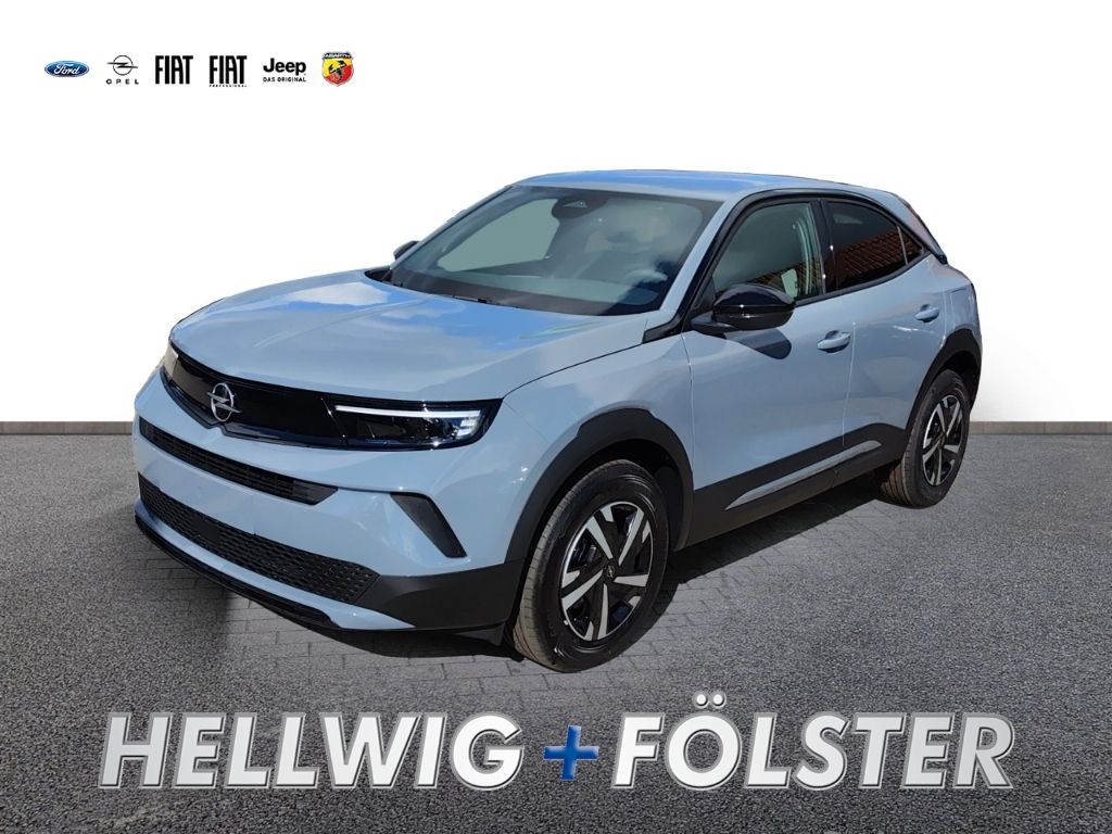 Bild des Angebotes Opel Mokka Edition MHEV Lenkradheizung Sitzheizung An