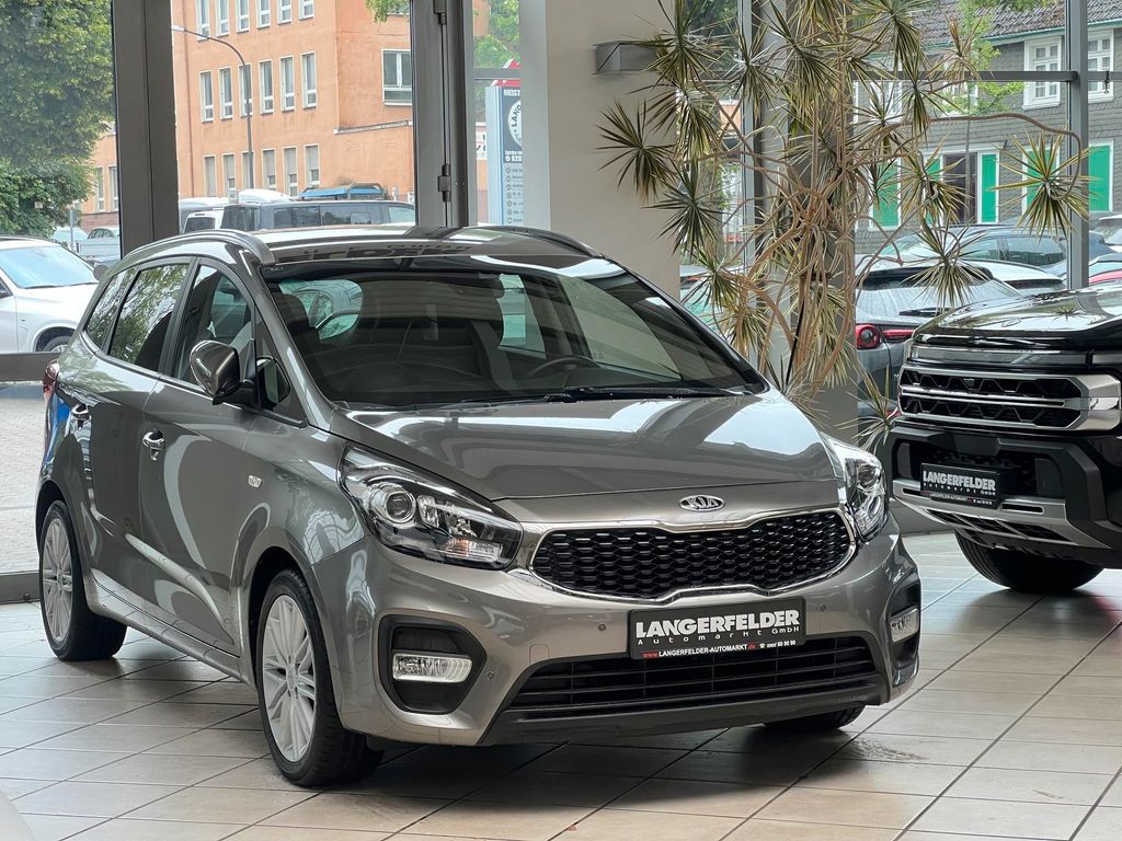 Kia 1.6GDI DreamTeamEdition*SHZ*LRH*TPM*PDC*BTH*