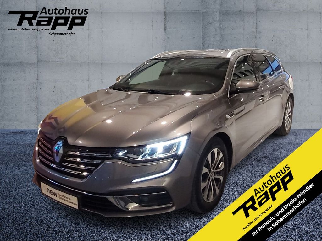 Bild des Angebotes Renault Talisman Grandtour INTENS TCe 160 EDC