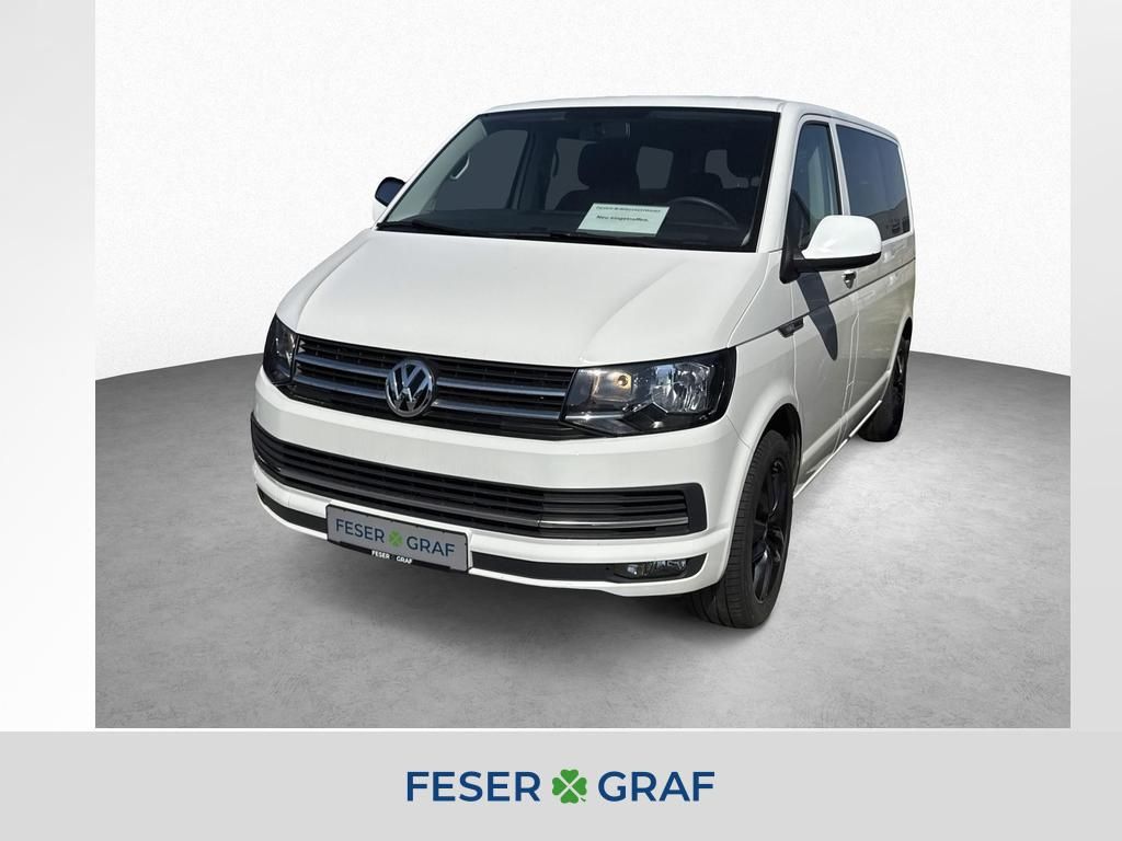 Bild des Angebotes Volkswagen T6 Multivan Trendline 2.0 TSI 150PS