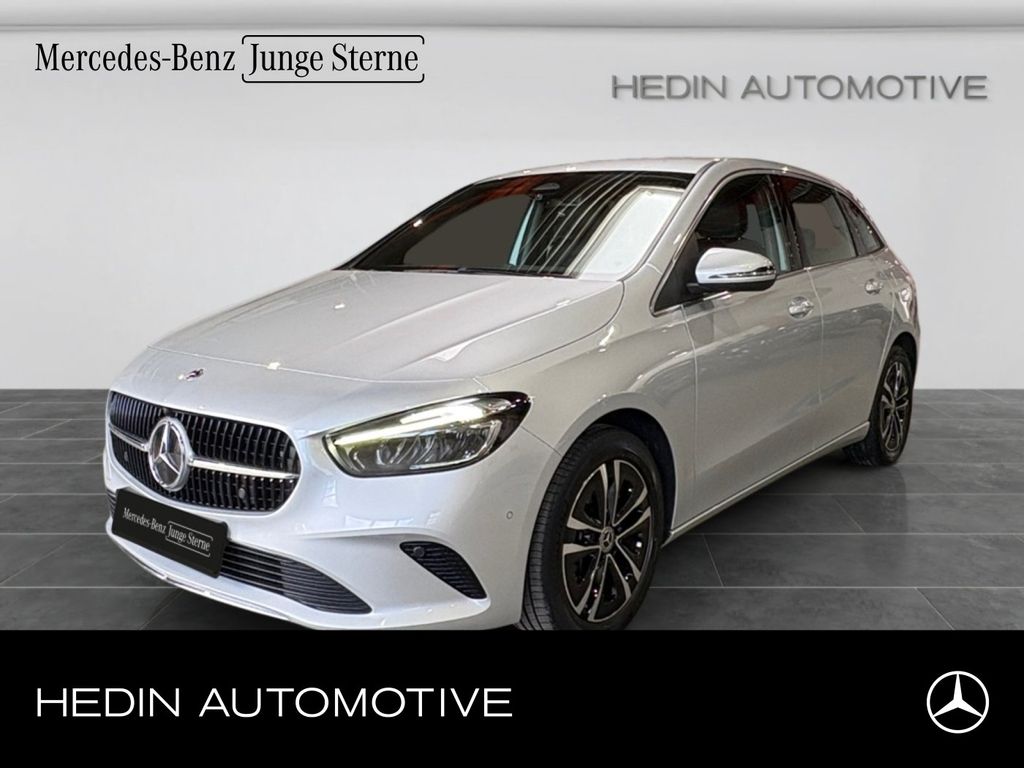 Bild des Angebotes Mercedes-Benz B 250 e PROGRESSIVE|LED|KAM|SPIEGEL-P.|PTS|NAVI