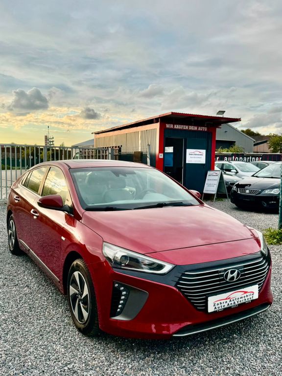 Bild des Angebotes Hyundai IONIQ Ioniq Style Hybrid