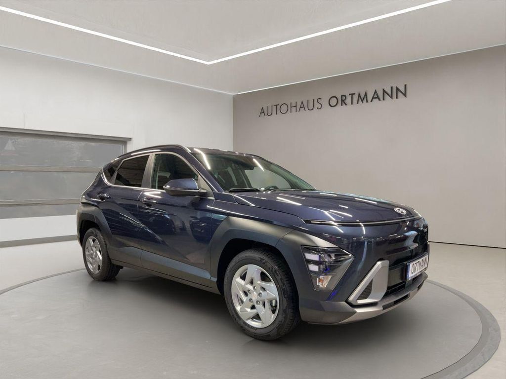 Hyundai KONA 1.6 Turbo 'Trend' 2WD Automatik
