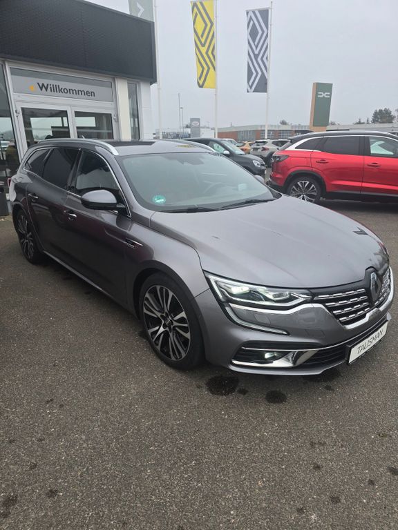 Bild des Angebotes Renault Talisman Grandtour Initiale Paris