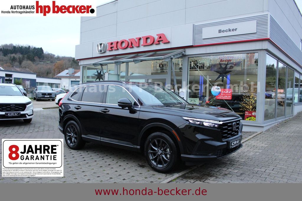 Bild des Angebotes Honda CR-V e:HEV Advance AWD NAVI 360 TOP