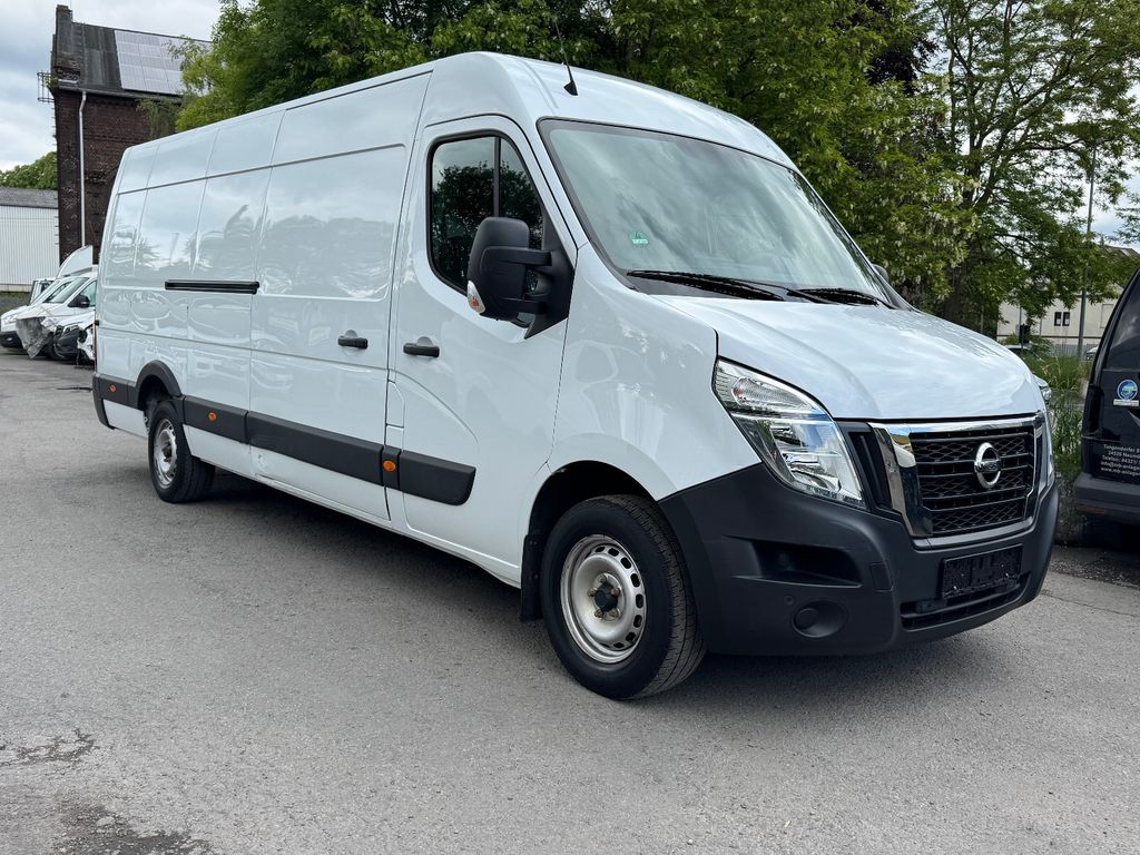 Bild des Angebotes Nissan Interstar Kastenwagen L4H2 3,5t N-Connecta RWD