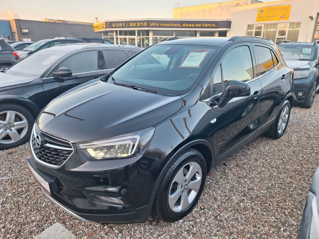 Bild des Angebotes Opel Mokka X Innovation Start/S
