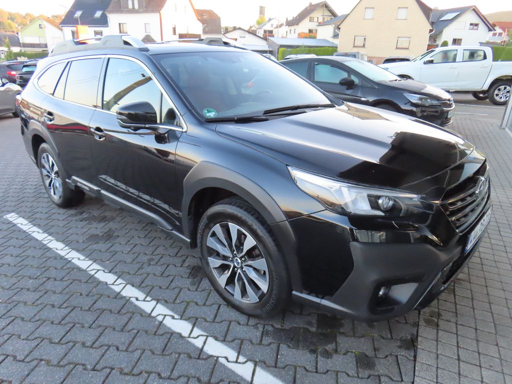 Bild des Angebotes Subaru Outback 2,5i  Platinum