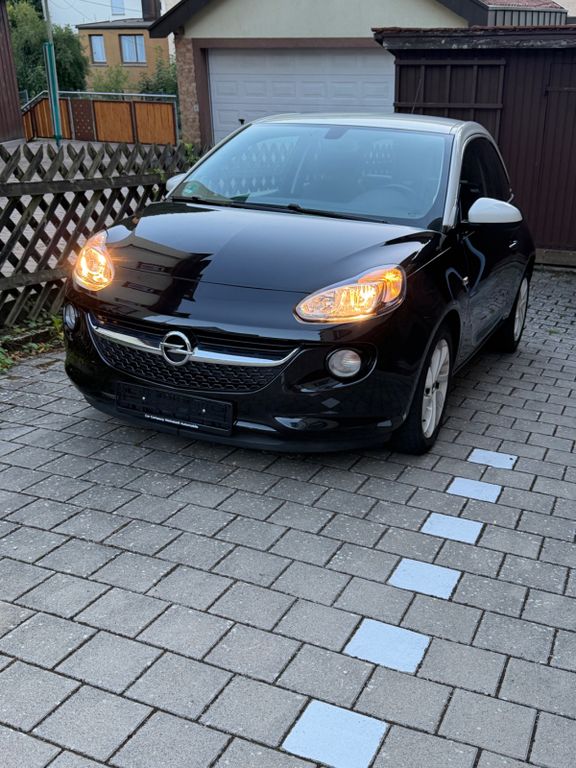 Bild des Angebotes Opel Adam JAM 1.2 JAM
