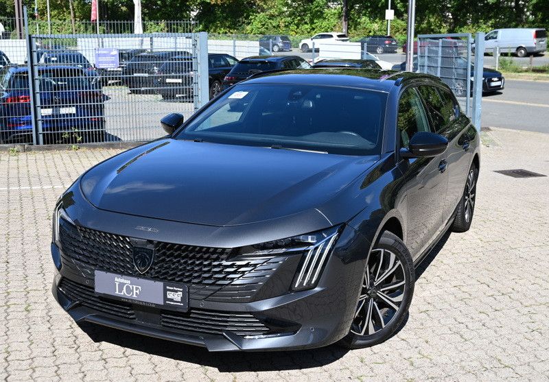 Bild des Angebotes Peugeot 508 SW Hybrid 225 Allure