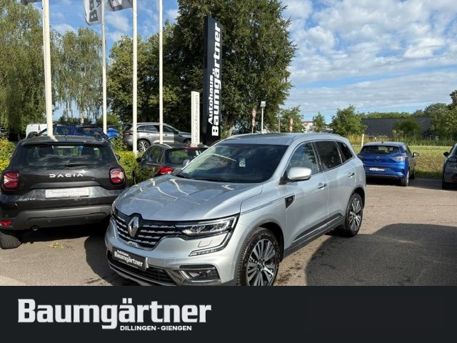Bild des Angebotes Renault Koleos Initiale Paris Blue dCi 185 X-tronic 4WD