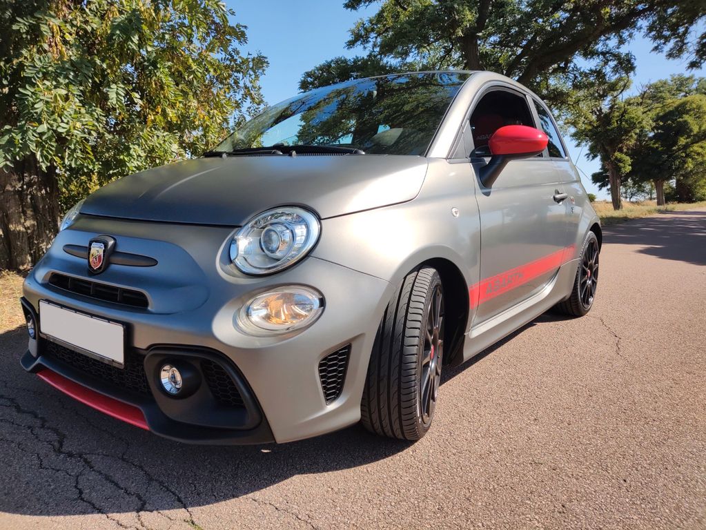 Bild des Angebotes Abarth 595 Competizione 1.4 T-Jet 16V