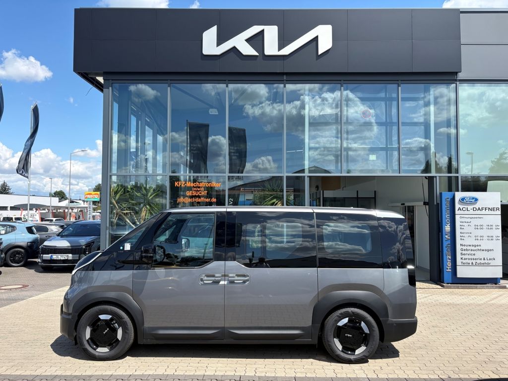 Bild des Angebotes Kia PV5 Passenger 120 kW Elite 360°Kamera TotWinkAss
