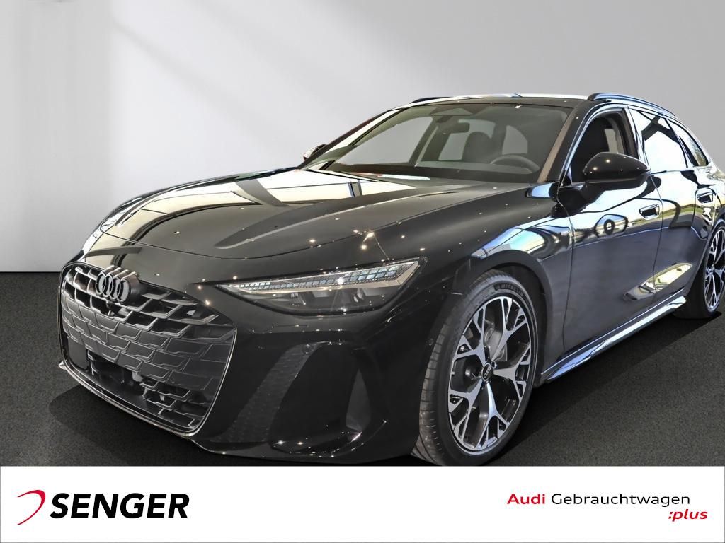 Bild des Angebotes Audi A6 Avant e-hybrid quattro Tech plus S line Memor