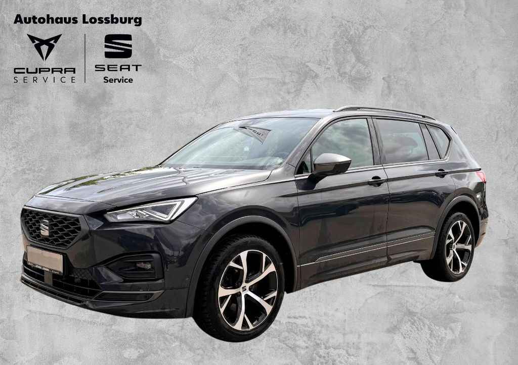 Bild des Angebotes Seat Tarraco FR FR 2.0 TSI 4Drive DSG