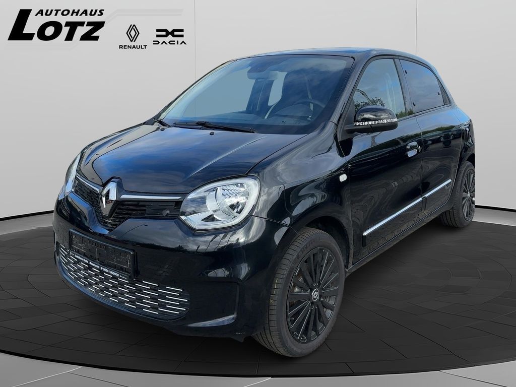 Bild des Angebotes Renault Twingo E-TECH elektrisch Urban Night +SOH 98%