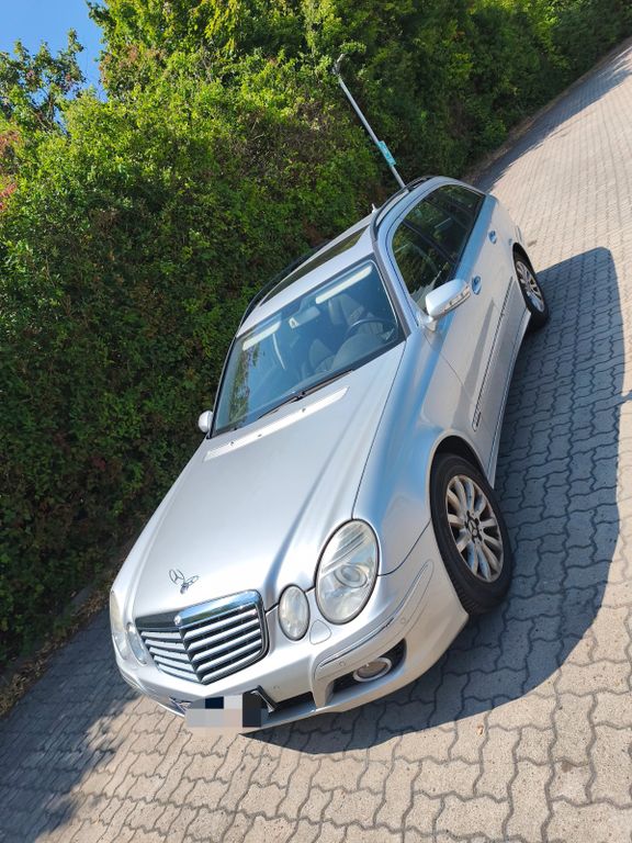 Bild des Angebotes Mercedes-Benz 220