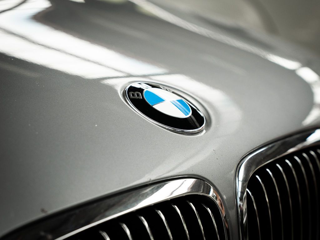 BMW M3 CSL  perfekt  BRD  Unfallfrei 2 Hd