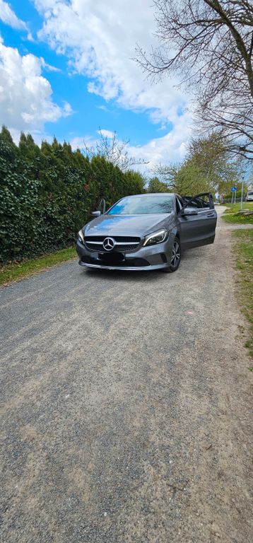 Bild des Angebotes Mercedes-Benz A 180 Urban