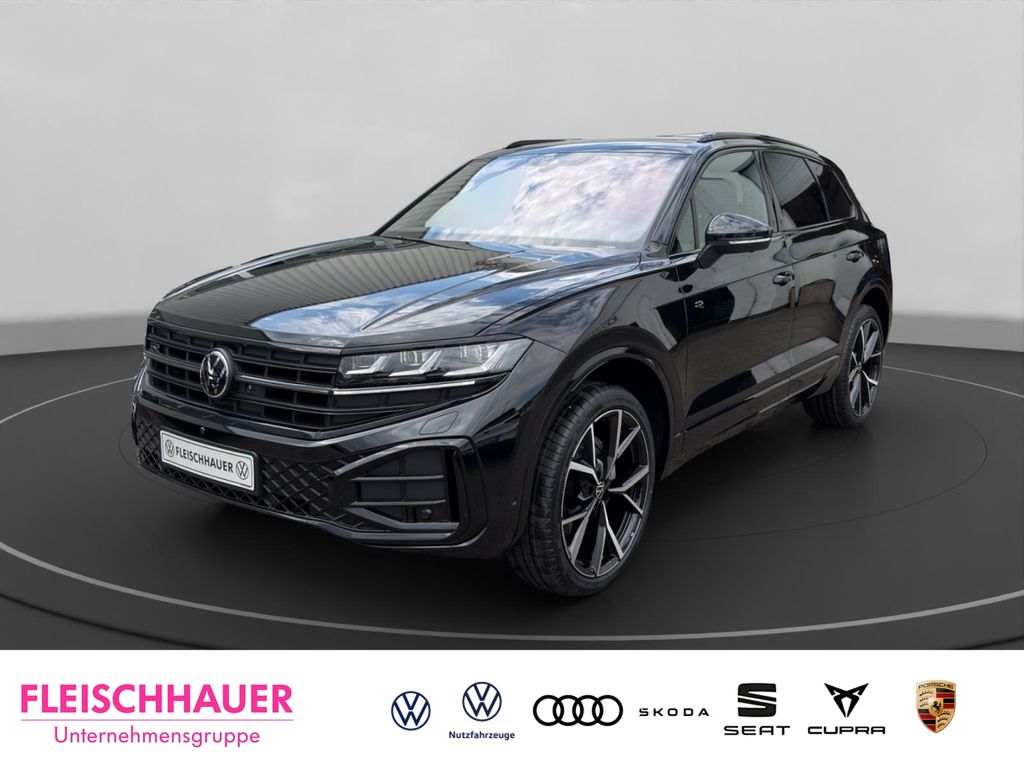 Bild des Angebotes Volkswagen Touareg R-Line Final Edition 3,0 l V6 TDI 4MOTIO