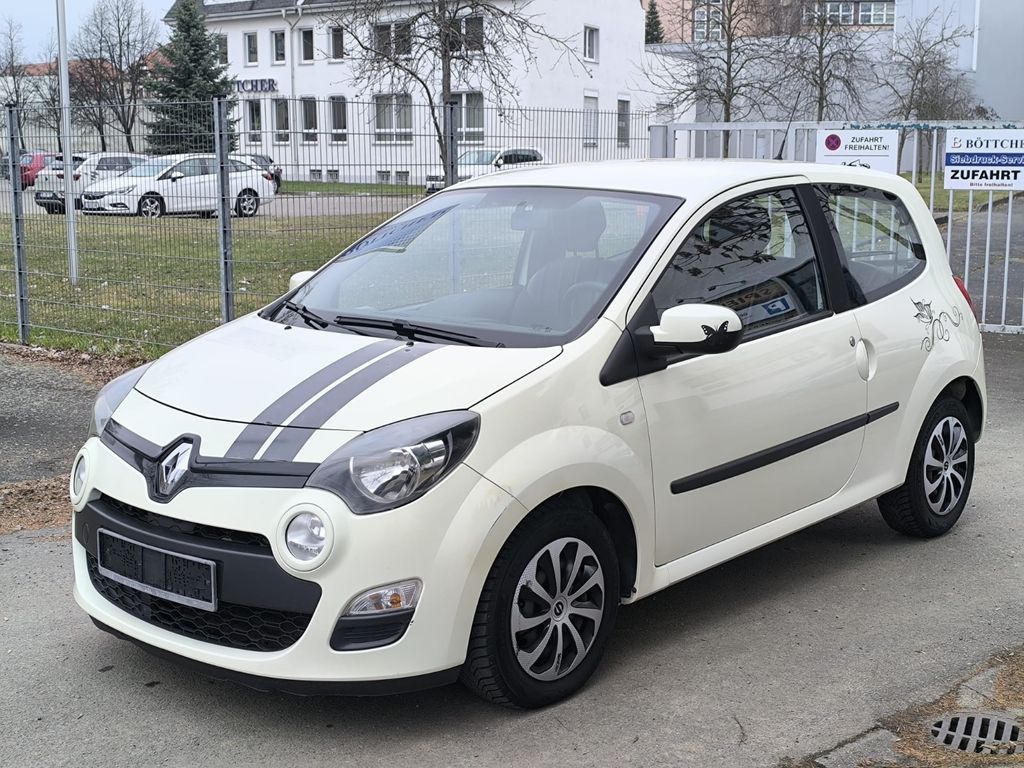 Renault Twingo Expression