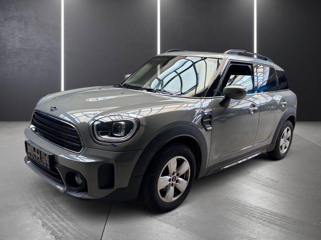 Bild des Angebotes MINI One D Countryman